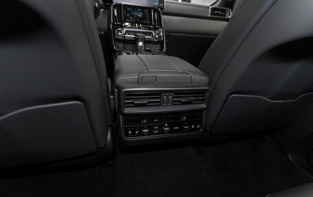 Lexus LX, 2025 год, 22 800 000 рублей, 15 фотография