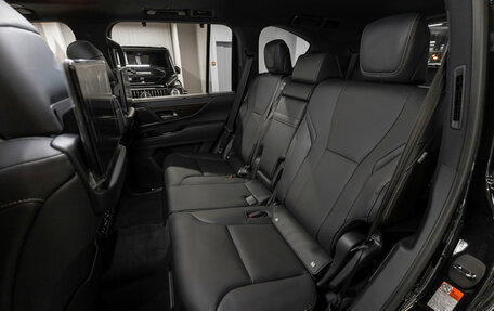 Lexus LX, 2025 год, 22 800 000 рублей, 14 фотография