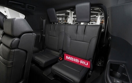 Lexus LX, 2025 год, 22 800 000 рублей, 17 фотография