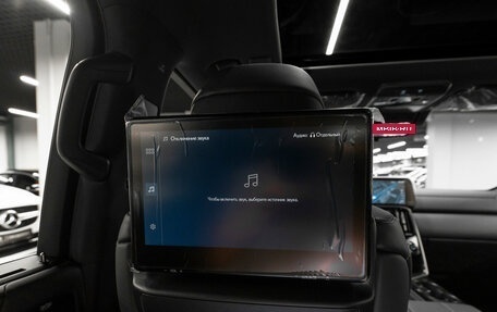 Lexus LX, 2025 год, 22 800 000 рублей, 16 фотография