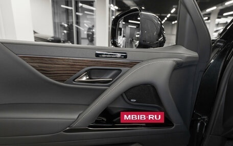 Lexus LX, 2025 год, 22 800 000 рублей, 23 фотография