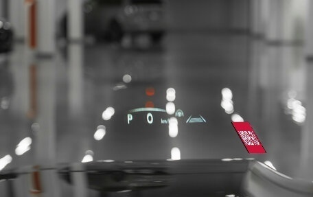 Lexus LX, 2025 год, 22 800 000 рублей, 13 фотография