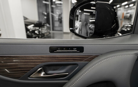 Lexus LX, 2025 год, 22 800 000 рублей, 24 фотография