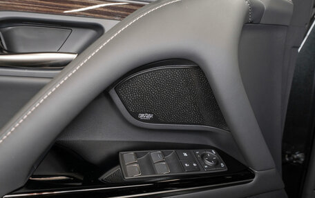 Lexus LX, 2025 год, 22 800 000 рублей, 25 фотография