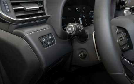 Lexus LX, 2025 год, 22 800 000 рублей, 27 фотография