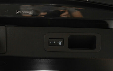 Lexus LX, 2025 год, 22 800 000 рублей, 35 фотография