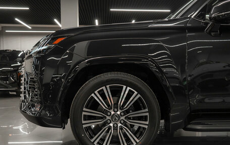 Lexus LX, 2025 год, 22 800 000 рублей, 37 фотография