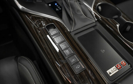 Lexus LX, 2025 год, 22 800 000 рублей, 29 фотография