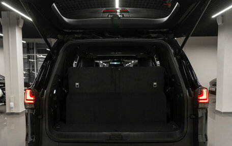 Lexus LX, 2025 год, 22 800 000 рублей, 34 фотография