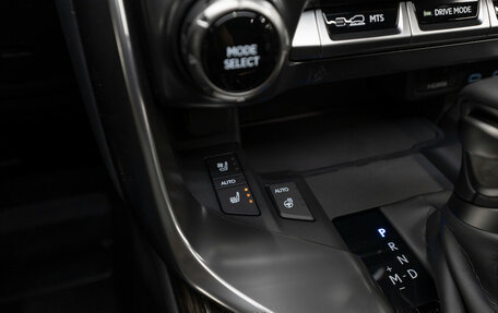 Lexus LX, 2025 год, 22 800 000 рублей, 28 фотография