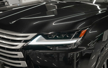 Lexus LX, 2025 год, 22 800 000 рублей, 38 фотография