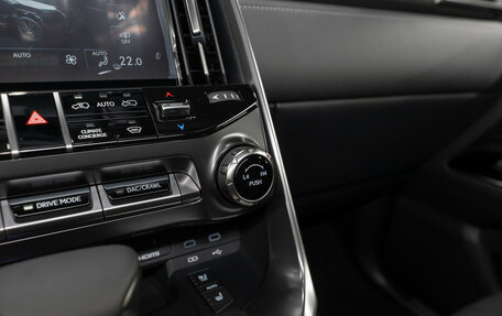 Lexus LX, 2025 год, 22 800 000 рублей, 30 фотография