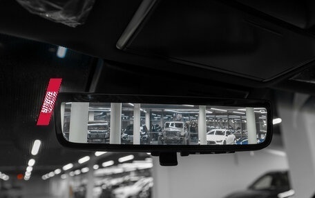 Lexus LX, 2025 год, 22 800 000 рублей, 33 фотография