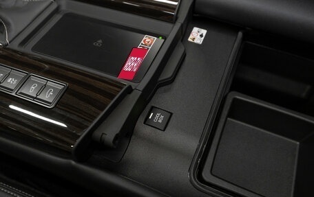 Lexus LX, 2025 год, 22 800 000 рублей, 31 фотография