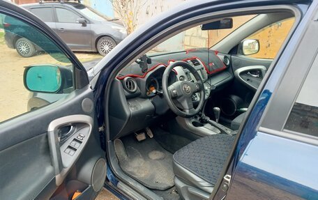Toyota RAV4, 2007 год, 1 150 000 рублей, 1 фотография