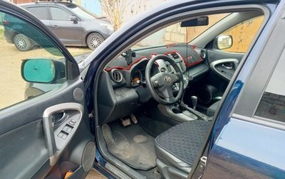 Toyota RAV4, 2007 год, 1 150 000 рублей, 1 фотография