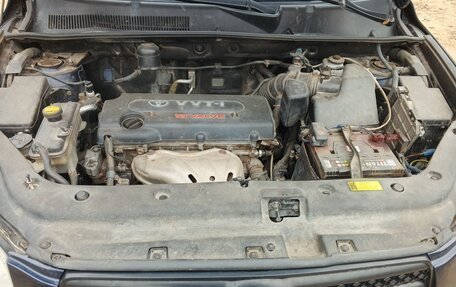 Toyota RAV4, 2007 год, 1 150 000 рублей, 11 фотография