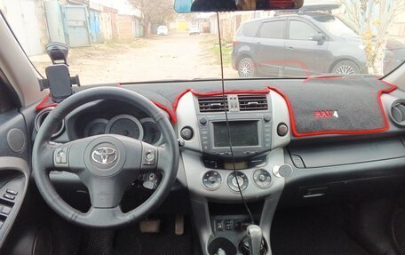 Toyota RAV4, 2007 год, 1 150 000 рублей, 10 фотография
