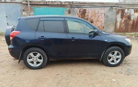Toyota RAV4, 2007 год, 1 150 000 рублей, 8 фотография