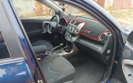 Toyota RAV4, 2007 год, 1 150 000 рублей, 7 фотография