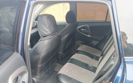 Toyota RAV4, 2007 год, 1 150 000 рублей, 2 фотография