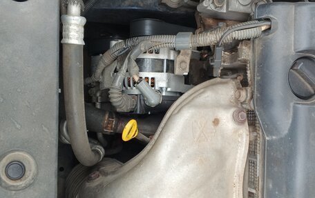 Toyota RAV4, 2007 год, 1 150 000 рублей, 12 фотография