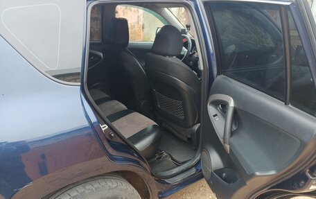 Toyota RAV4, 2007 год, 1 150 000 рублей, 6 фотография