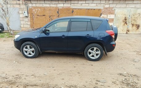Toyota RAV4, 2007 год, 1 150 000 рублей, 5 фотография