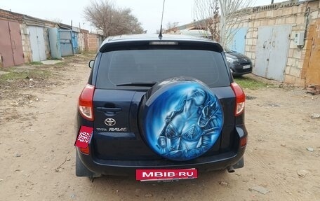 Toyota RAV4, 2007 год, 1 150 000 рублей, 4 фотография