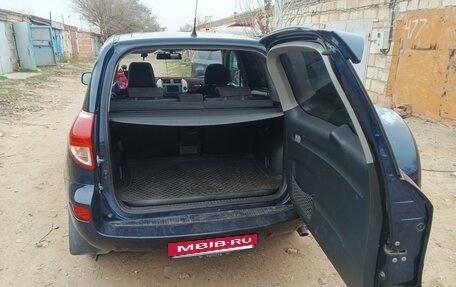Toyota RAV4, 2007 год, 1 150 000 рублей, 3 фотография