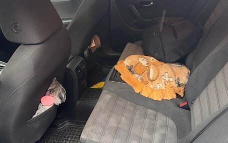 Volkswagen Passat CC I рестайлинг, 2011 год, 1 050 000 рублей, 10 фотография