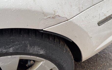 Volkswagen Passat CC I рестайлинг, 2011 год, 1 050 000 рублей, 9 фотография