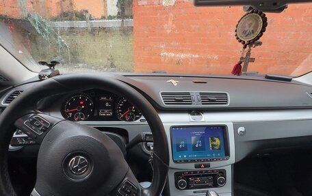 Volkswagen Passat CC I рестайлинг, 2011 год, 1 050 000 рублей, 11 фотография