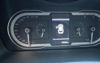 Hyundai Tucson, 2021 год, 2 800 000 рублей, 1 фотография