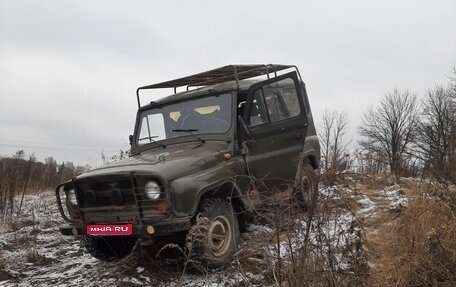 ЛуАЗ 3151, 1997 год, 199 000 рублей, 1 фотография