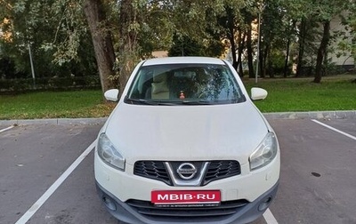 Nissan Qashqai, 2012 год, 850 000 рублей, 1 фотография