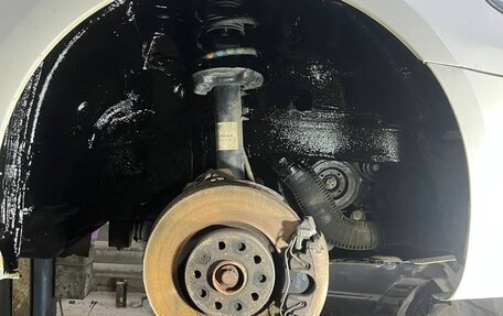 Volkswagen Passat CC I рестайлинг, 2011 год, 1 050 000 рублей, 21 фотография