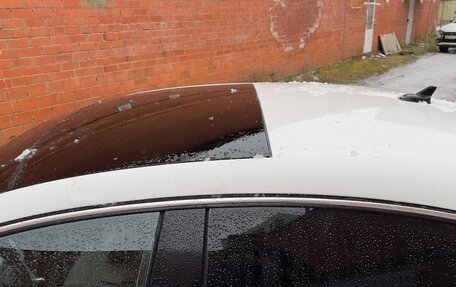 Volkswagen Passat CC I рестайлинг, 2011 год, 1 050 000 рублей, 12 фотография