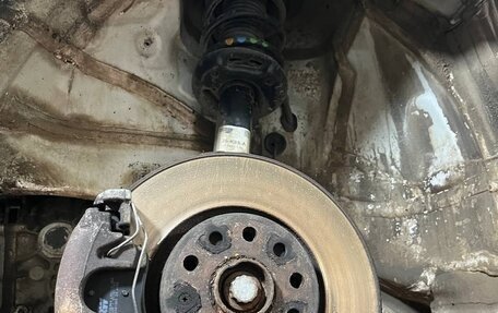 Volkswagen Passat CC I рестайлинг, 2011 год, 1 050 000 рублей, 17 фотография