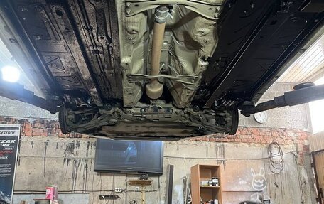 Volkswagen Passat CC I рестайлинг, 2011 год, 1 050 000 рублей, 19 фотография