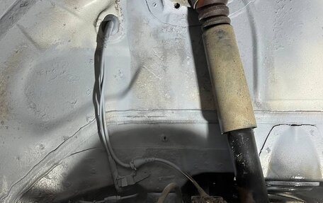 Volkswagen Passat CC I рестайлинг, 2011 год, 1 050 000 рублей, 18 фотография