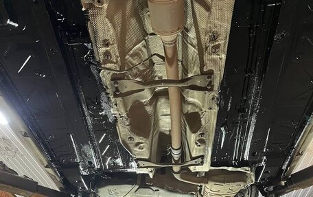 Volkswagen Passat CC I рестайлинг, 2011 год, 1 050 000 рублей, 20 фотография