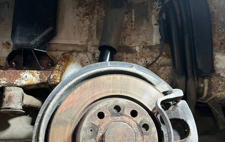 Volkswagen Passat CC I рестайлинг, 2011 год, 1 050 000 рублей, 15 фотография