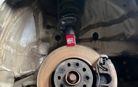 Volkswagen Passat CC I рестайлинг, 2011 год, 1 050 000 рублей, 16 фотография