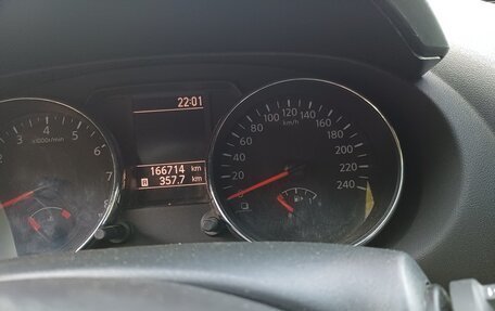 Nissan Qashqai, 2012 год, 850 000 рублей, 6 фотография