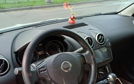 Nissan Qashqai, 2012 год, 850 000 рублей, 5 фотография