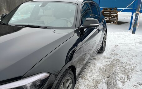 BMW 1 серия, 2018 год, 2 250 000 рублей, 6 фотография