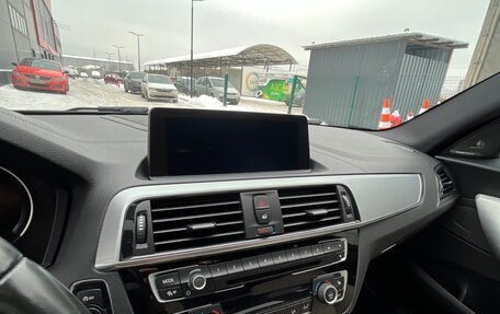 BMW 1 серия, 2018 год, 2 250 000 рублей, 12 фотография