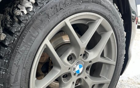 BMW 1 серия, 2018 год, 2 250 000 рублей, 9 фотография