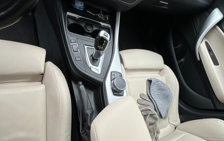 BMW 1 серия, 2018 год, 2 250 000 рублей, 11 фотография